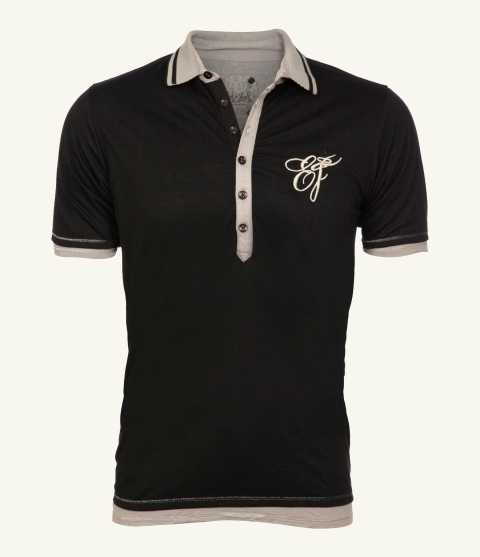 Handcrafted Polo Shirt